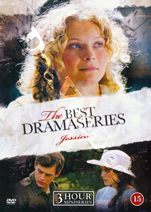 Jessica |Complete Series |   DVD